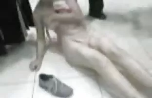 XXX صب الإباحية غير عرب نار اباحي عادية