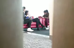 XXX صاحب العمل ليس موقع عرب سكس نار لديه رجل لفترة طويلة