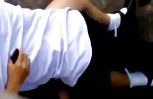 XXX الساخنة نار العرب سكس على الأريكة