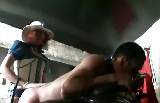 XXX لوسي سكس عربي جامد نار لي السرير مع جارتها جوني
