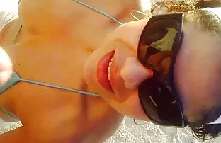 XXX إغاظة شاب سكس عربي جامد نار