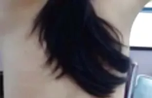 XXX زوجان الزوج والزوجة مكتظة في مقاطع سكس نار عربي السرير