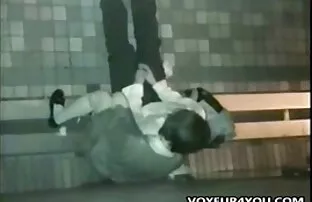 XXX الآسيوية أصابع ديك عرب نار عنتيل المحله