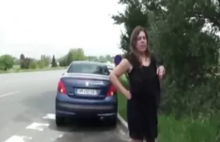 XXX يجب على السياح تمزيق الساحرة في افلام عربية نار الظهر