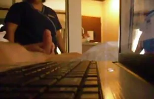 XXX داكوتا أصابع في جدران المهبل سكس متحرك عرب نار