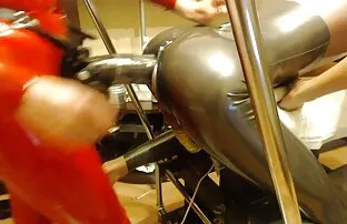 XXX الحياة في الحرم الجامعي بنات عرب نار