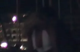 XXX مولاتو الجنس مع عرب نار حيوانات صديقته ، doggystyle